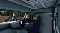 SimRail - The Railway Simulator: Prologue screenshot, image №3140433 - RAWG