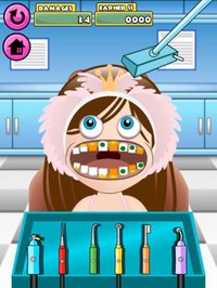 A Lil Dentist Kids Game FREE screenshot, image №1629816 - RAWG