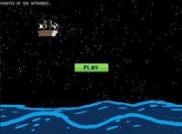 Pirates of the Skyraibes - C# version - still in dev screenshot, image №1207355 - RAWG