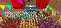 Crowd Surfers screenshot, image №2427055 - RAWG
