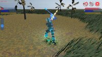 Sword Duel screenshot, image №4199020 - RAWG