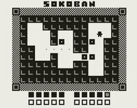 Simple Sokoban screenshot, image №2575544 - RAWG