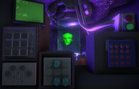 LifeForm (PhilBlank, mobiusdisco, Axe) screenshot, image №2360688 - RAWG