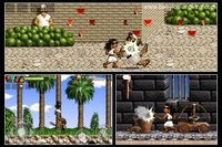 Babylonian Twins Platform Game screenshot, image №667689 - RAWG