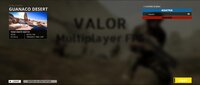Valor (itch) (LumixInteractive) screenshot, image №3668814 - RAWG
