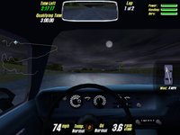 Need for Speed: Motor City Online screenshot, image №349982 - RAWG