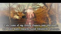 Ye Fenny - Revenge of the Evil Good Shepherd (Full v1.2.1 Final) screenshot, image №1204589 - RAWG