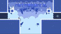 Cryomancer screenshot, image №2455216 - RAWG