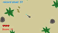Toxic Battle screenshot, image №1213841 - RAWG