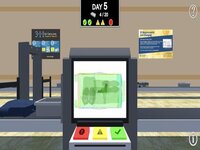 Baggage Screening Challenge screenshot, image №2987816 - RAWG