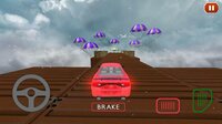 Car Mega Stunt Race screenshot, image №2976242 - RAWG