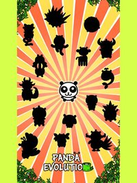 Panda Evolution - Halloween Clicker Games screenshot, image №1751709 - RAWG