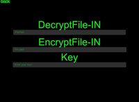 EncrypterPro screenshot, image №3822705 - RAWG