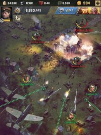 Invasion: Zombie Empire screenshot, image №2420856 - RAWG