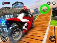 Rooftop Motorbike Rider - Furious Stunts Driving screenshot, image №1598691 - RAWG