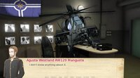 Attack Helicopter Dating Simulator Director's Cut screenshot, image №3382044 - RAWG