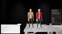 What's the Deal with Hamlet? screenshot, image №3481959 - RAWG