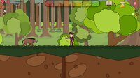 Castle Creampuff screenshot, image №4265494 - RAWG