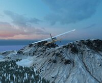 My Fly Demo screenshot, image №2593198 - RAWG