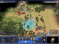 Sid Meier's Civilization 4: Warlords screenshot, image №449728 - RAWG