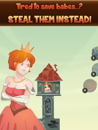 Crazy Tower 2 screenshot, image №1850142 - RAWG
