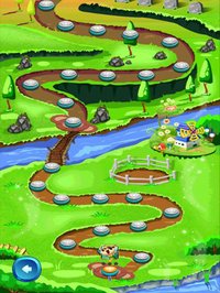 Crystal Match 3 Puzzle Game For Kids screenshot, image №1789631 - RAWG