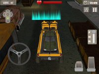 California Junkyard Parking game screenshot, image №1992149 - RAWG