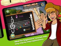 Flute Master - Learn Recorder screenshot, image №2709432 - RAWG