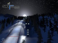 RTL Ski Jumping 2006 screenshot, image №440345 - RAWG