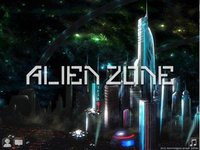 Alien Zone screenshot, image №2122626 - RAWG