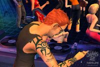 The Sims 2: Nightlife screenshot, image №421254 - RAWG