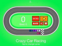 Wrong Way Racing Car, Crazy Car screenshot, image №935194 - RAWG