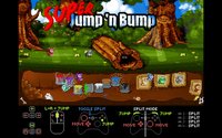 Super Jump 'n Bump screenshot, image №1862056 - RAWG