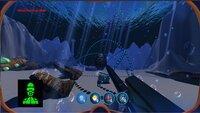 Law Of The Ocean screenshot, image №3496447 - RAWG