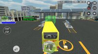 Europe Bus Driver screenshot, image №3657684 - RAWG