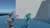Third Person Shooter Zombie| Prototype screenshot, image №3740363 - RAWG