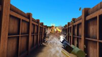 Dynamic Shooting VR screenshot, image №4005807 - RAWG