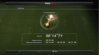 Pro Evolution Soccer 2012 screenshot, image №576504 - RAWG