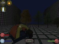 alone end screenshot, image №3545171 - RAWG