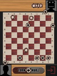 Battle Checkers - war of heroes screenshot, image №1965398 - RAWG