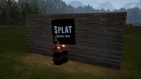 SPLAT: Paintball Arena screenshot, image №3070637 - RAWG