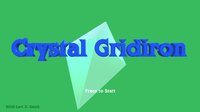 Crystal Gridiron screenshot, image №1247906 - RAWG