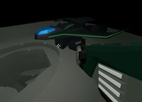 Space Rush (WigHz) screenshot, image №3841731 - RAWG
