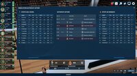 Pro Basketball Manager 2023 screenshot, image №3643909 - RAWG