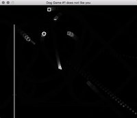 Dog Game #1 screenshot, image №1113552 - RAWG
