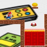 4 - Super Mario Bros screenshot, image №2105337 - RAWG