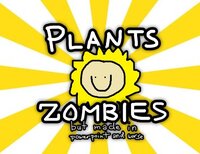 Plants vs. Zombies but made in powerpoint screenshot, image №3720727 - RAWG