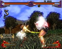 Mythic Blades screenshot, image №413612 - RAWG