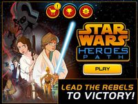 Star Wars - Heroes Path screenshot, image №39719 - RAWG