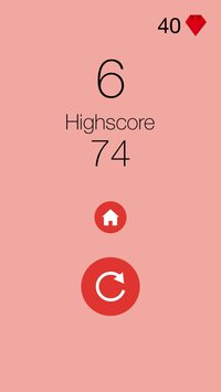 Circle Run screenshot, image №1295652 - RAWG